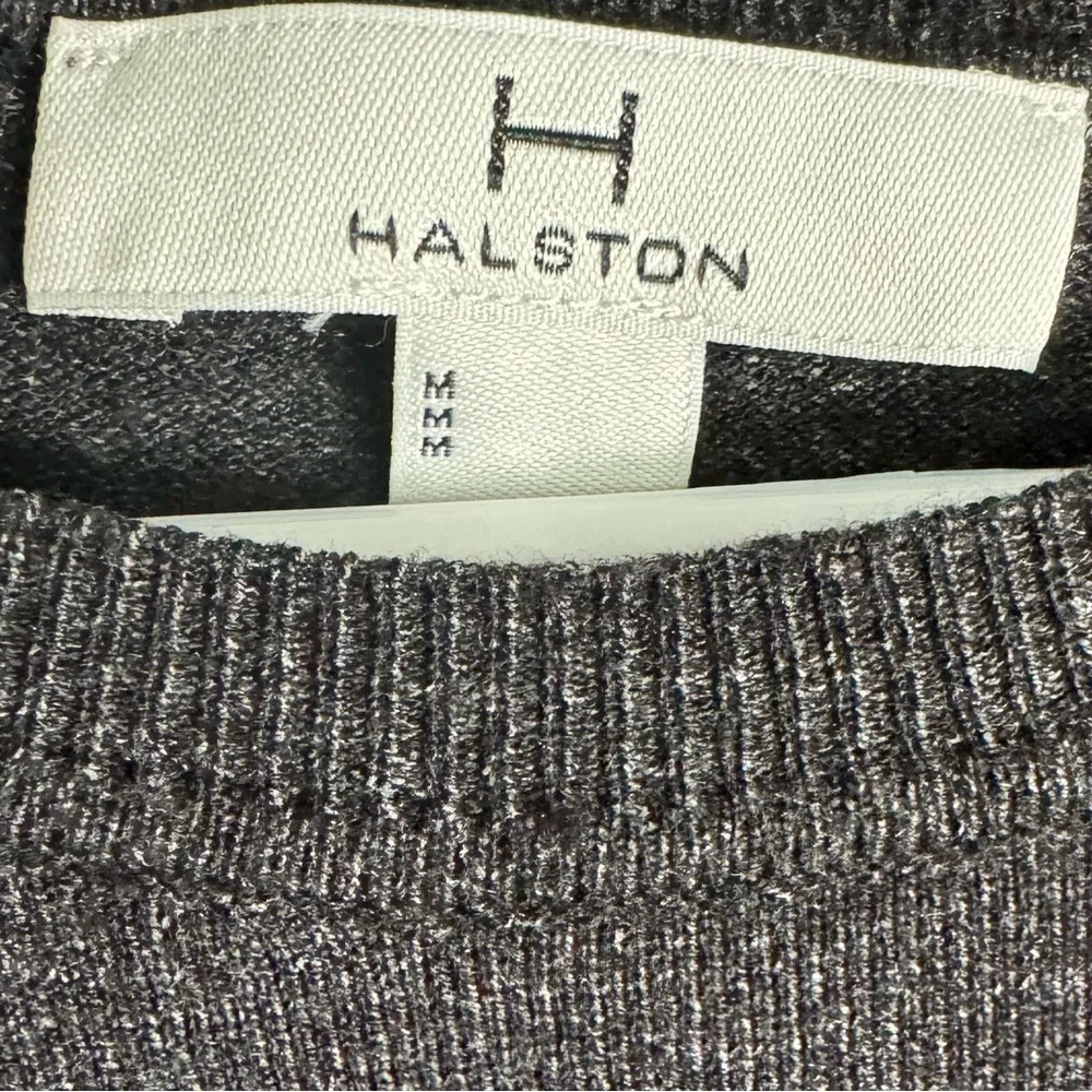 H by Halston gently worn